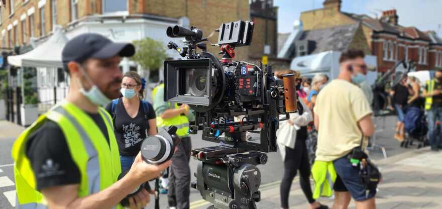 Stabilisation, rigging and load