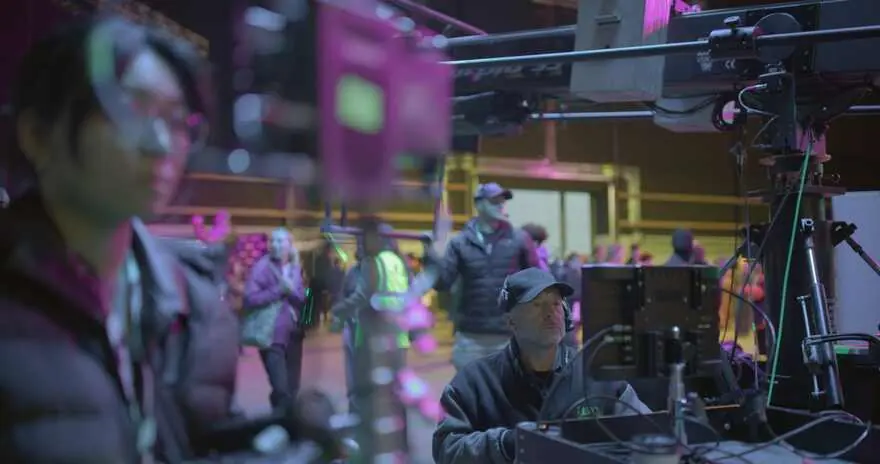Production Simulations