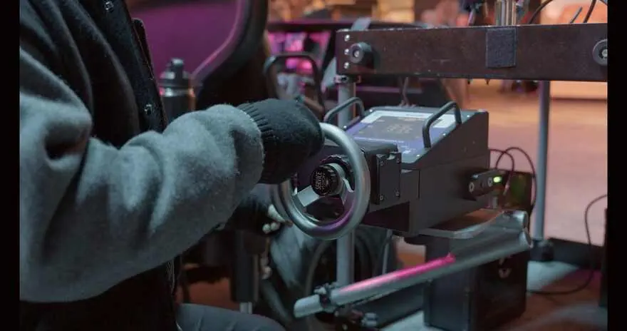 Faith Inclusion Production Standard