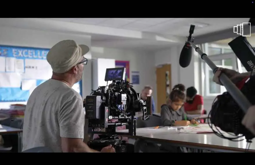A Futures in Film production simulation